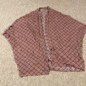 Victoria Secret Kimono